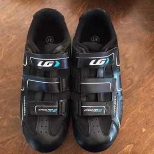 Garneau ergo air comp 2 cycling shoes